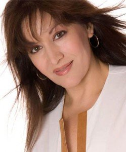 jackie silver