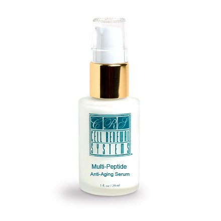 WHAT ARE PEPTIDES and HOW DO I USE THEM multi peptide antiaging serum
