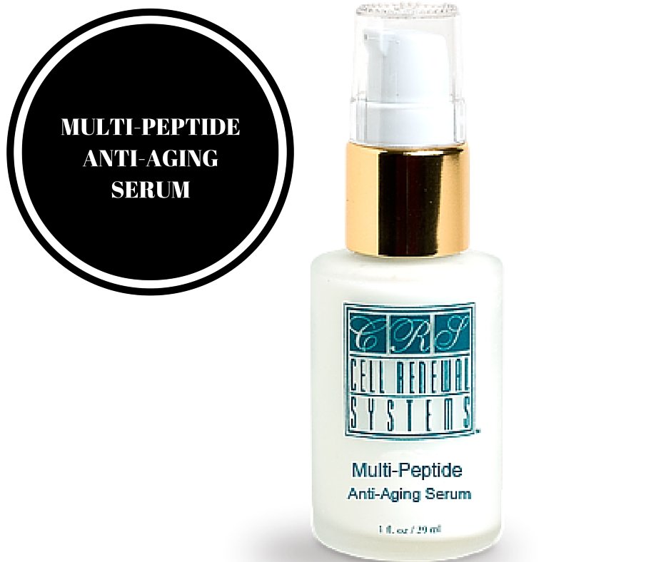 FB CR Multi Peptide Serum