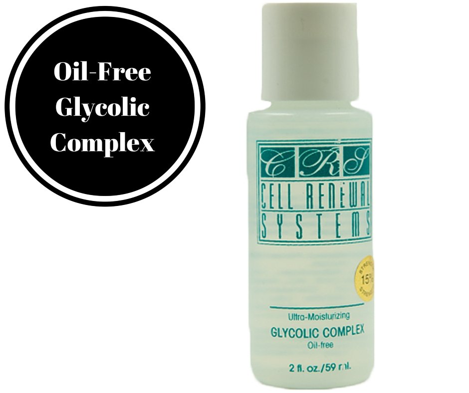 FB CRS Glycolic Complex