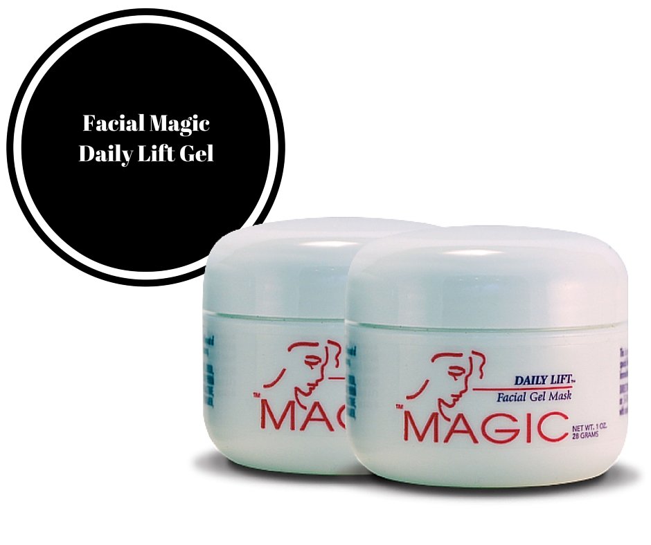 Daily Gel Lift