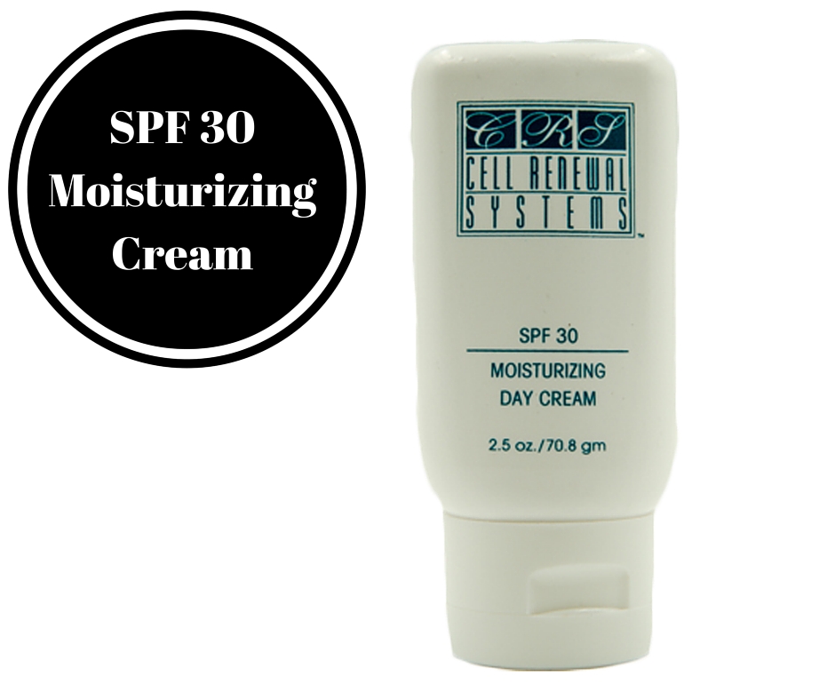 FB SPF 30 Moisturizing Cream