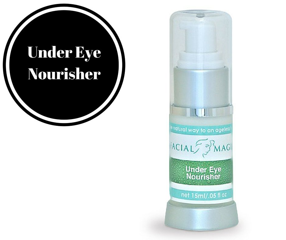 Under Eye Nourisher