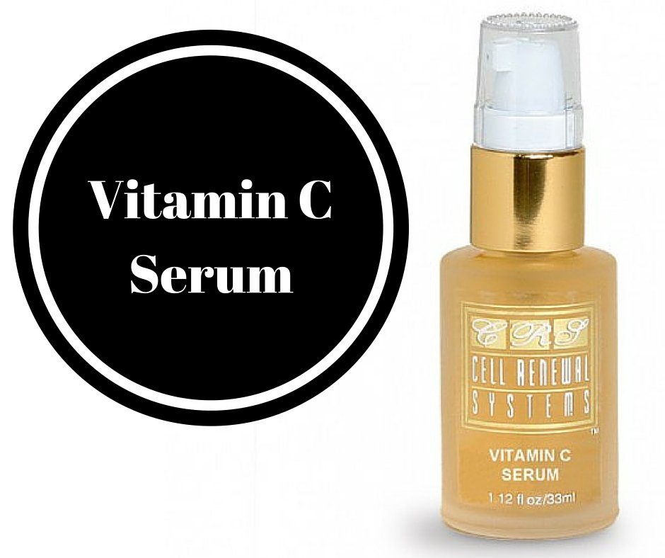 Vitamin C Serum