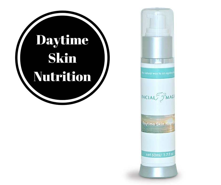 Daily Moisturizer