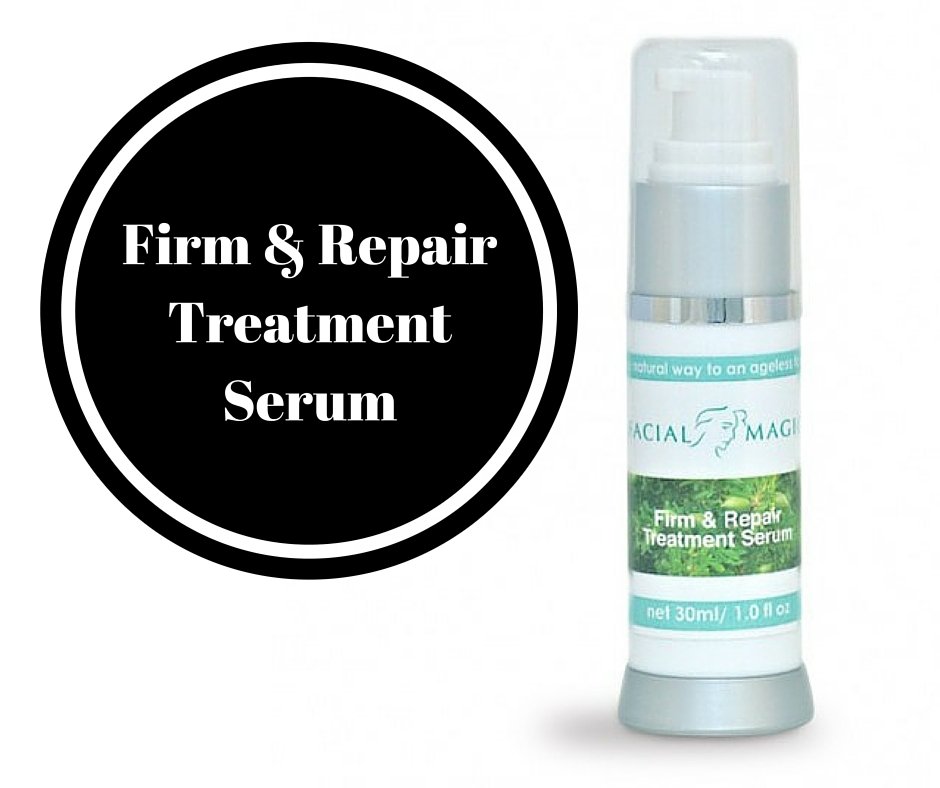 Firm and repair