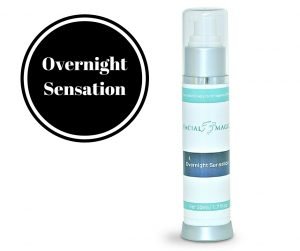 Overnight Sensation