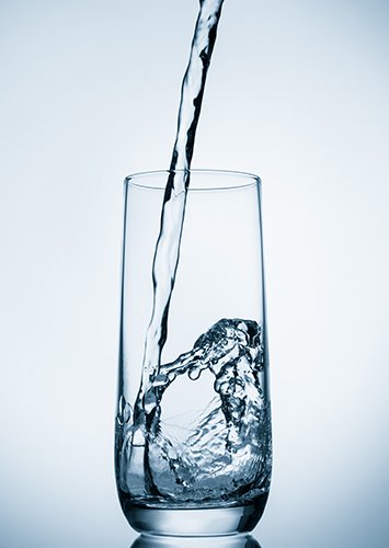 WHY DRINK MORE WATER