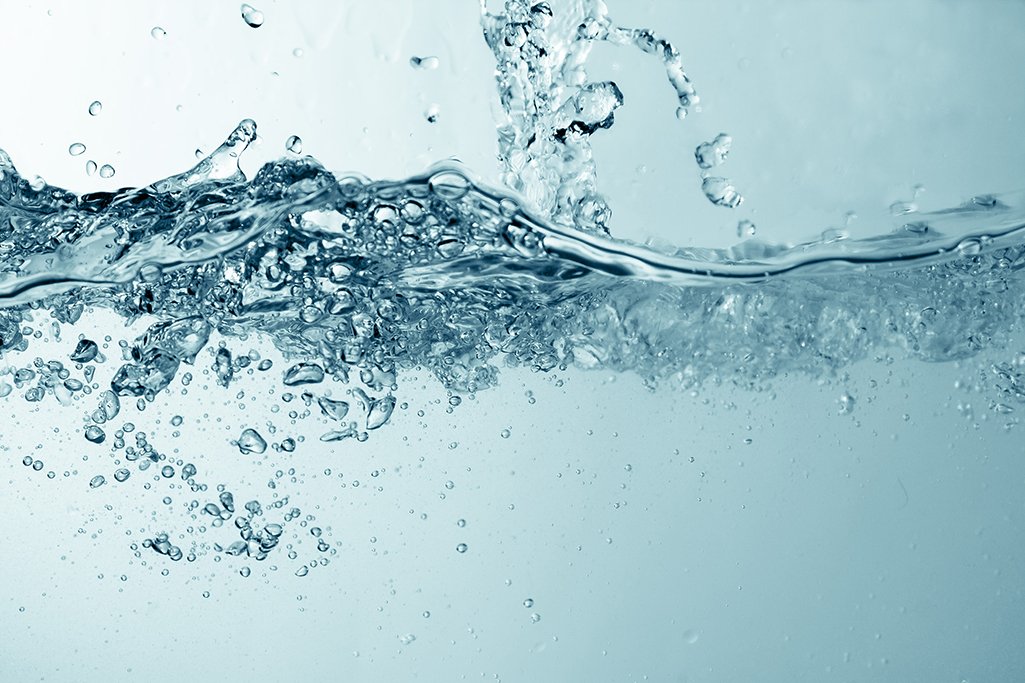WHY DRINK MORE WATER