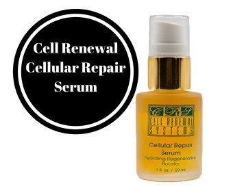 CR Cellular Repair Serum