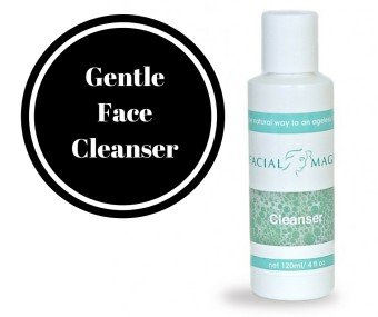 Facial Magic Gentle Cleanser