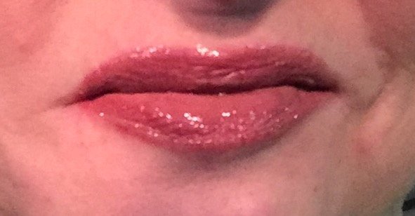 Luscious Lips After
