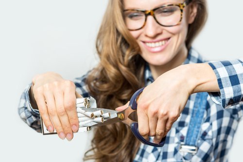 break bad health habits