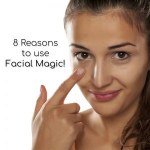reasons to use facial exercise
