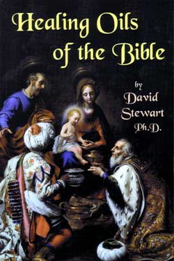 HealingOilloftheBible HealingOilloftheBible