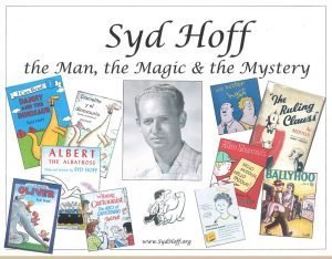syd hoff syd hoff