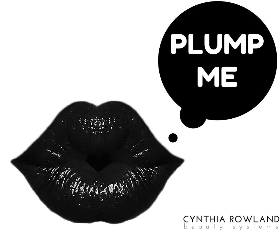 tips for plumping lips