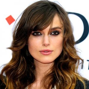 Are bangs the new botox