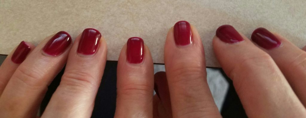 diy perfect nails