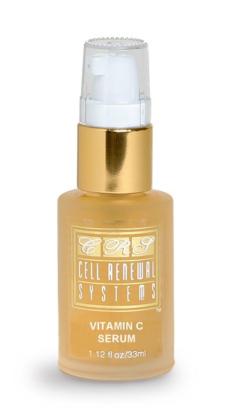 how to use vitamin c serum