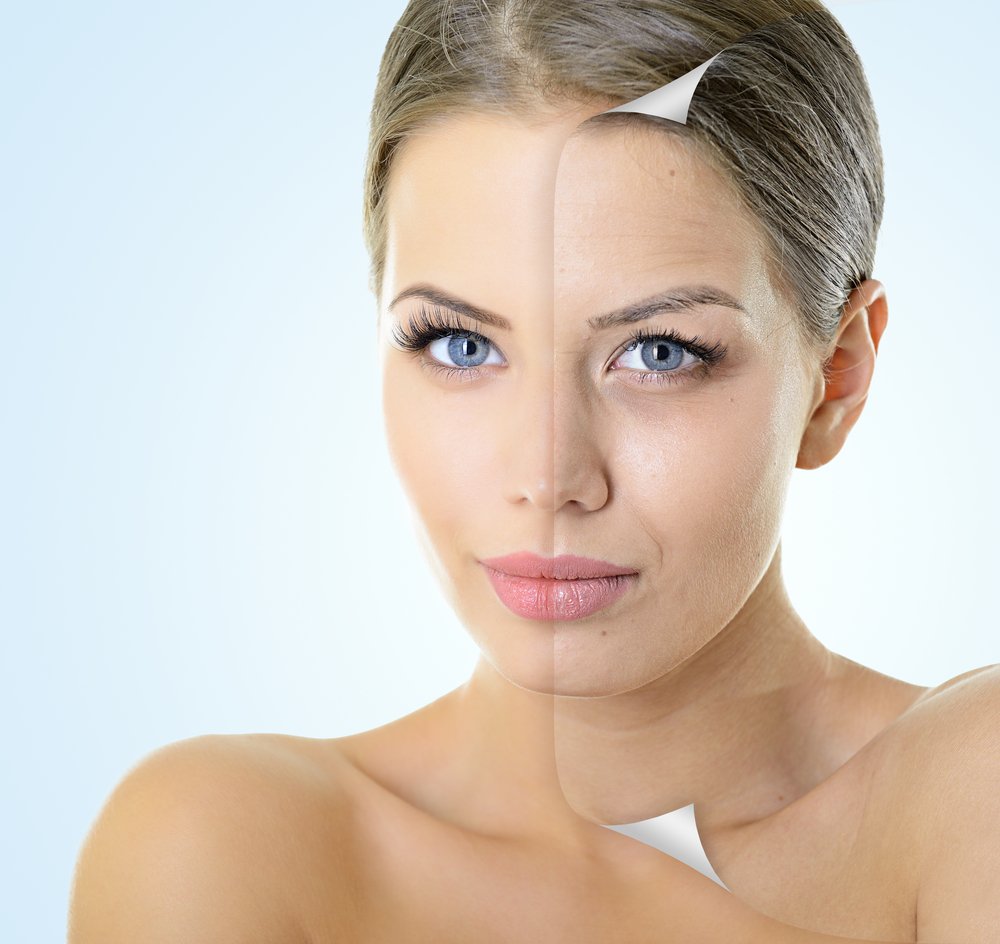facial exercise saves money