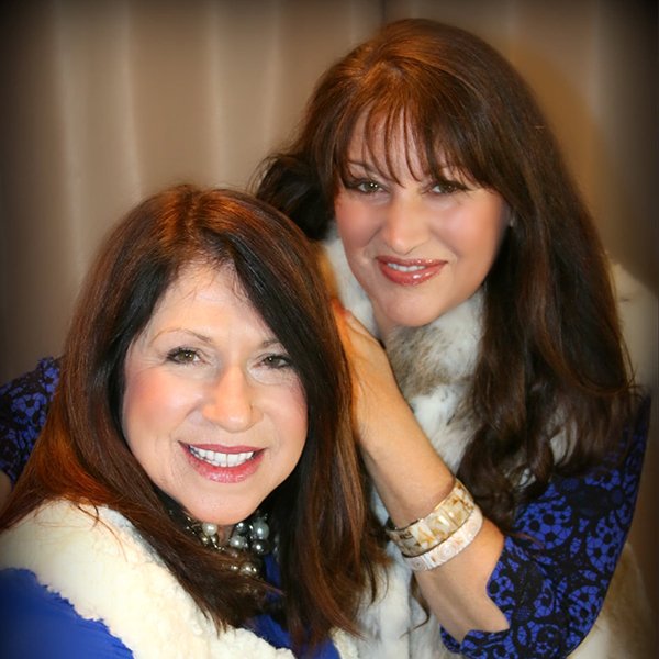the ageless sisters return