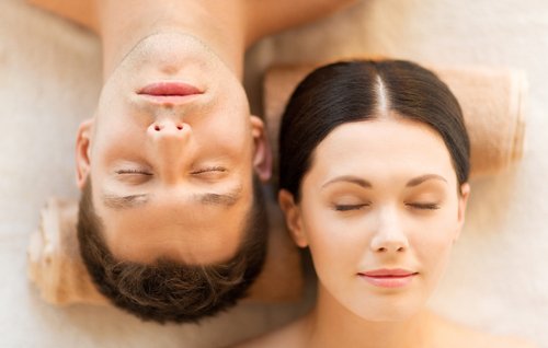 facial exercise