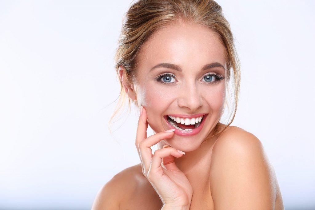 how does facial yoga work