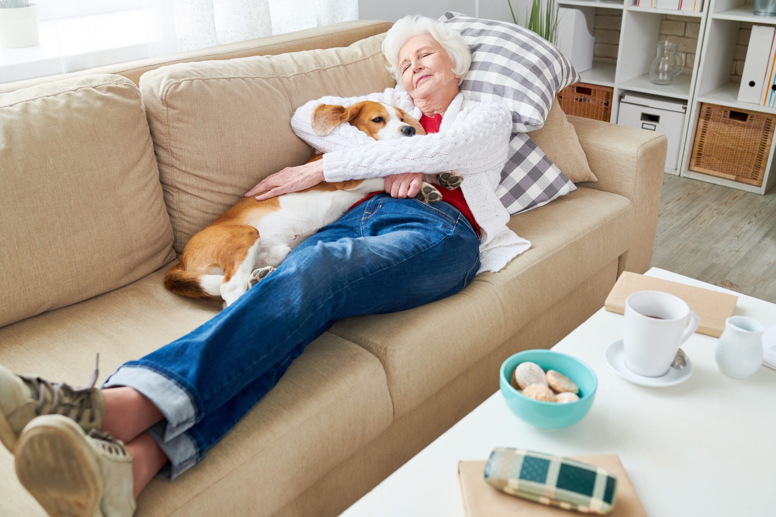 The Good, The Bad and The Ugly … of Naps ⋆ Cynthia Rowland